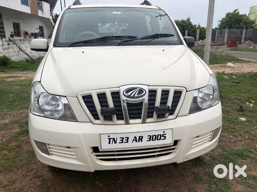 Mahindra Xylo 2010 Diesel 208000 Km Driven