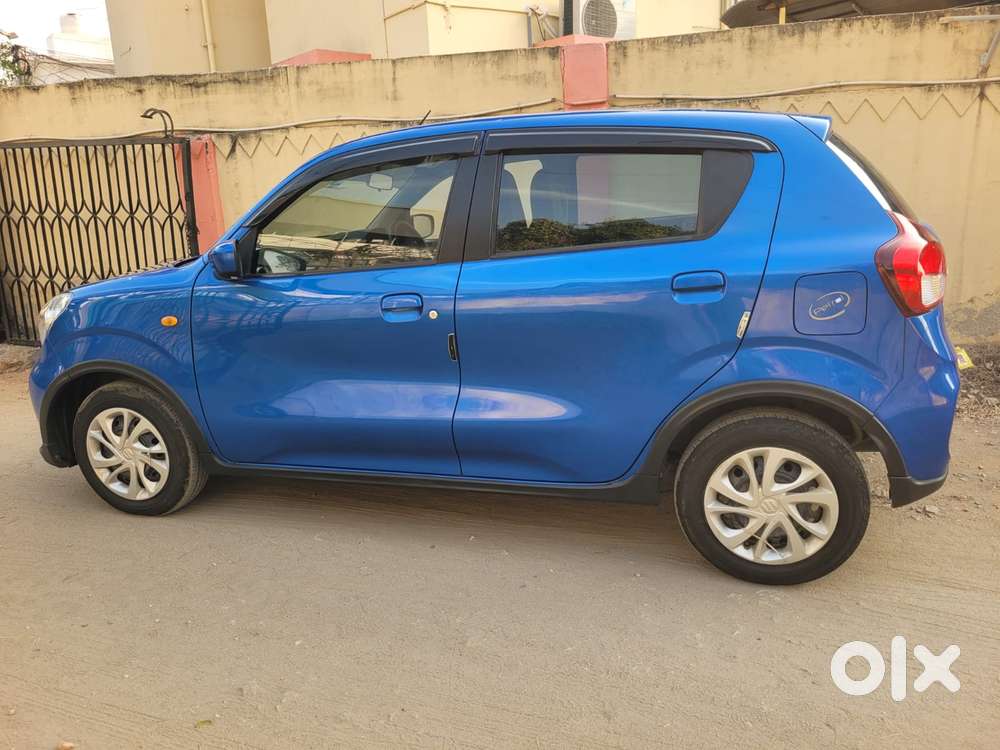 Maruti Suzuki Alto
