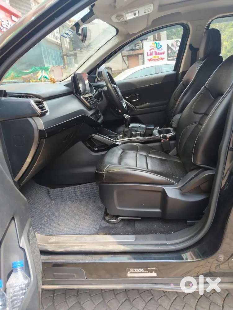 Tata Harrier 2023 Diesel Well Maintained