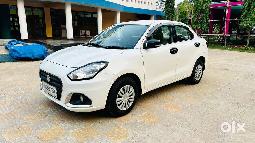 Maruti Suzuki Swift Dzire 1.3 Vxi, 2022, Petrol