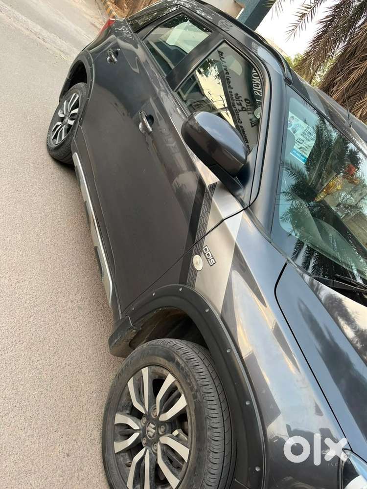Maruti Suzuki Vitara 2019