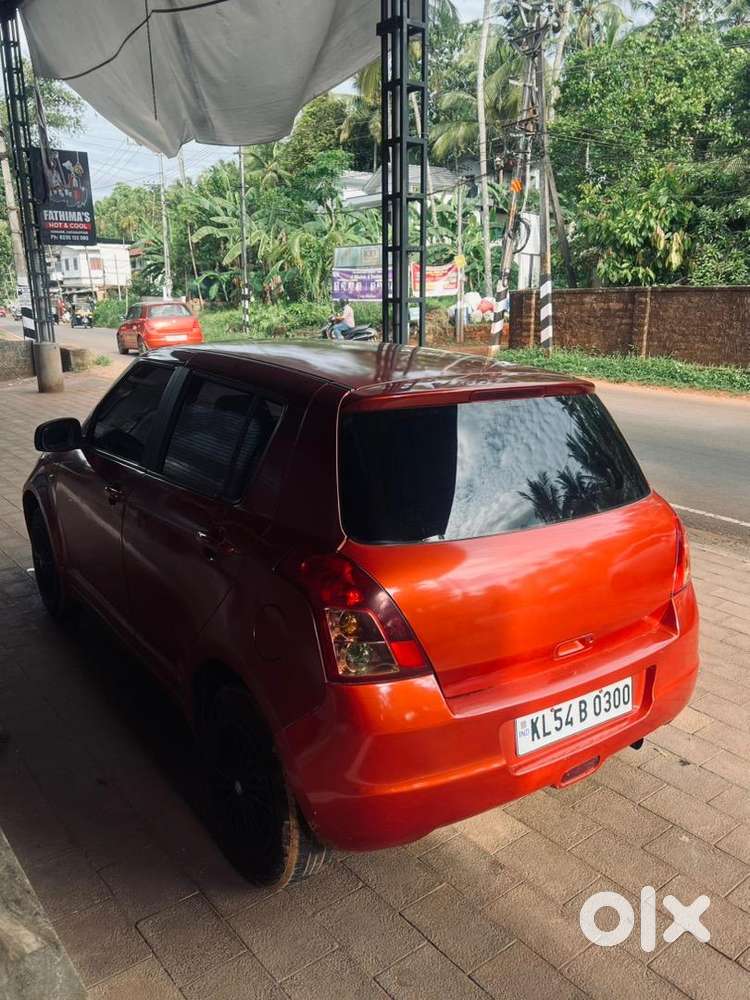 Maruti Suzuki Swift 2010 Diesel Good Condition