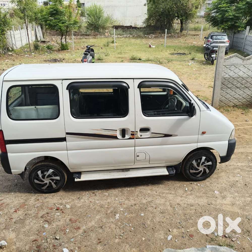 Maruti Eeco