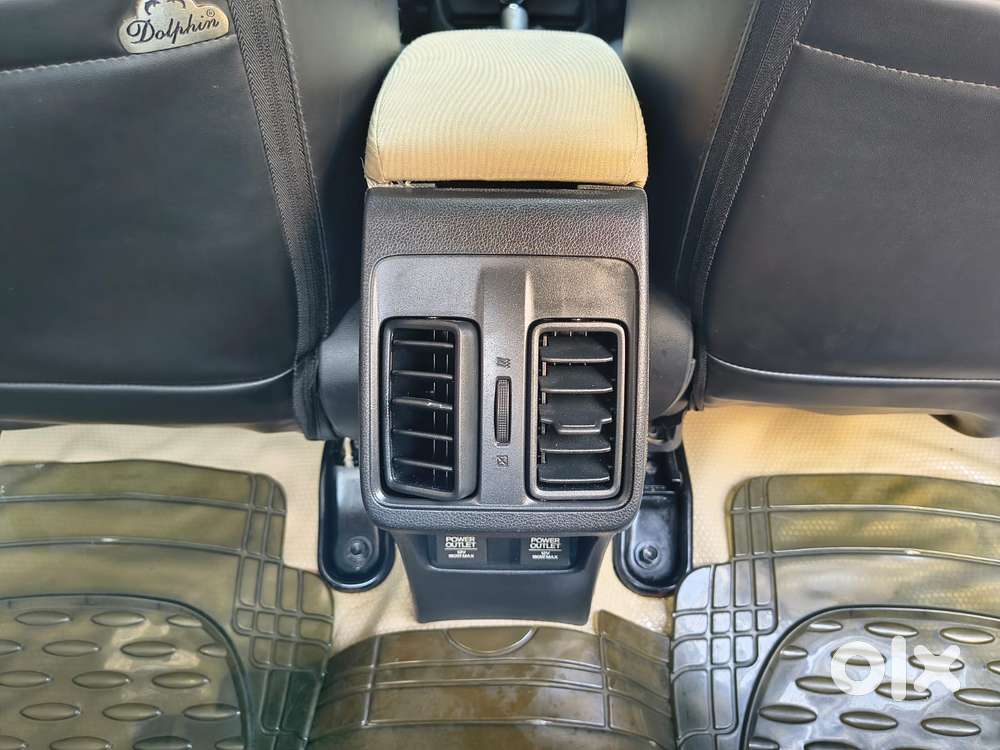 Honda City, 2014, Petrol