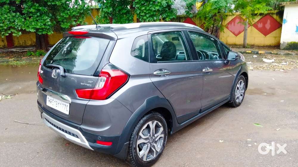 Honda Wr-v 1.2 Vx I-vtec, 2019, Petrol