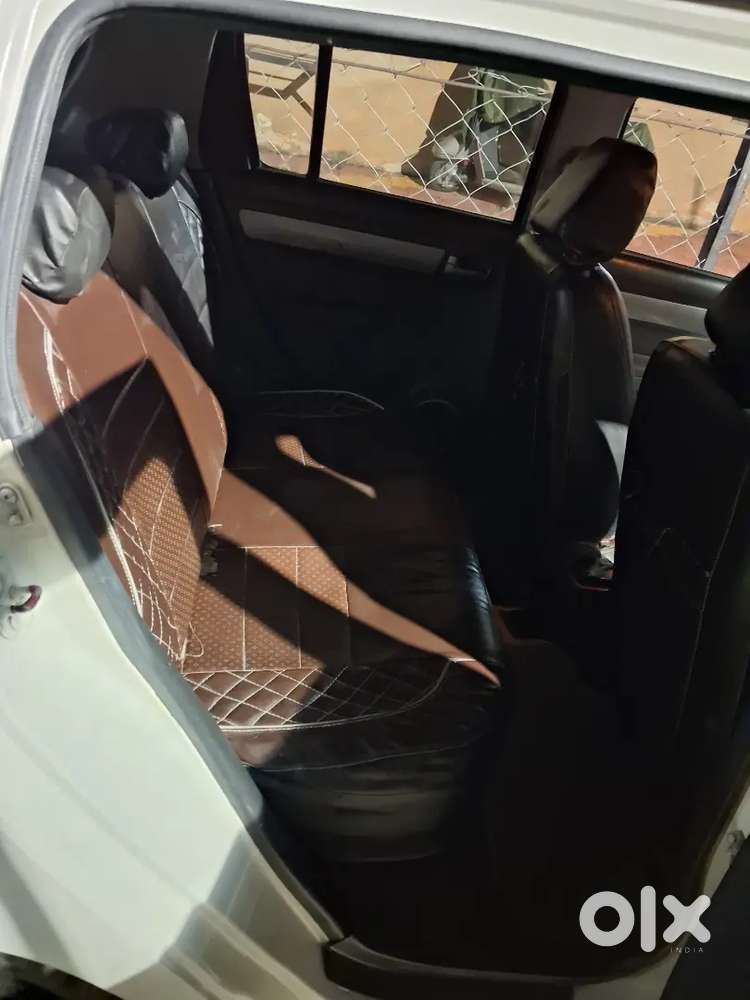 Maruti Suzuki Swift 2009