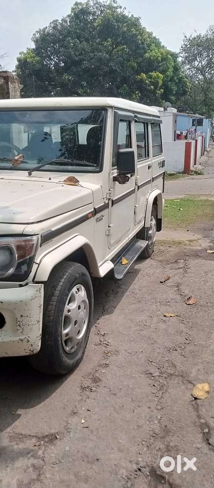Mahindra Bolero Power Plus 2019 Diesel 150000 Km Driven