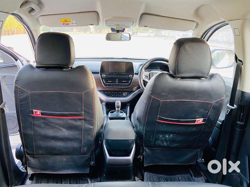 Tata Harrier Xt, 2020, Diesel