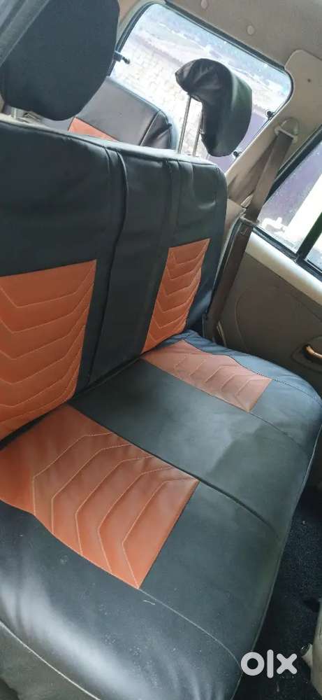 7 Sitter S4  Well-maintained