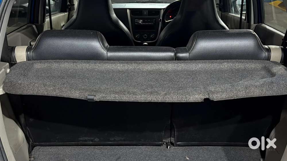 Maruti Suzuki Celerio Vxi, 2016, Petrol