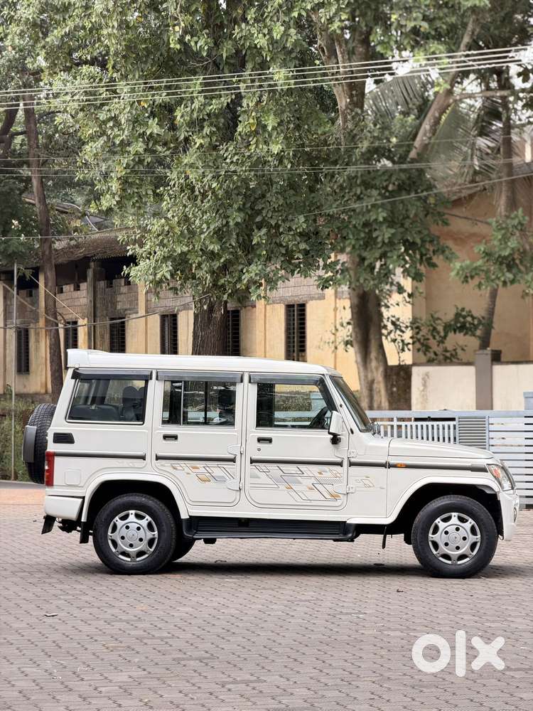 Mahindra Bolero 1.5 Power Plus Zlx, 2018, Diesel