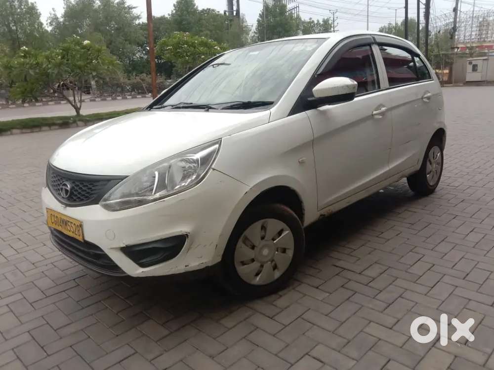 Tata Bolt Diesel 1.3 Xe 2018