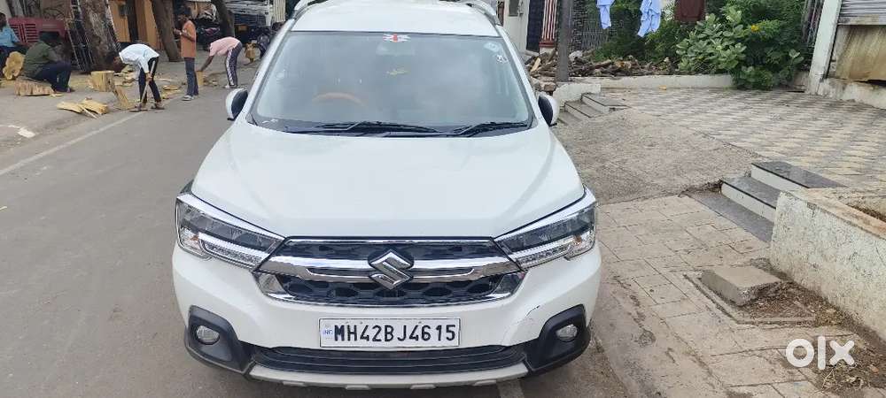 Maruti Suzuki Xl6 Zeta 2023