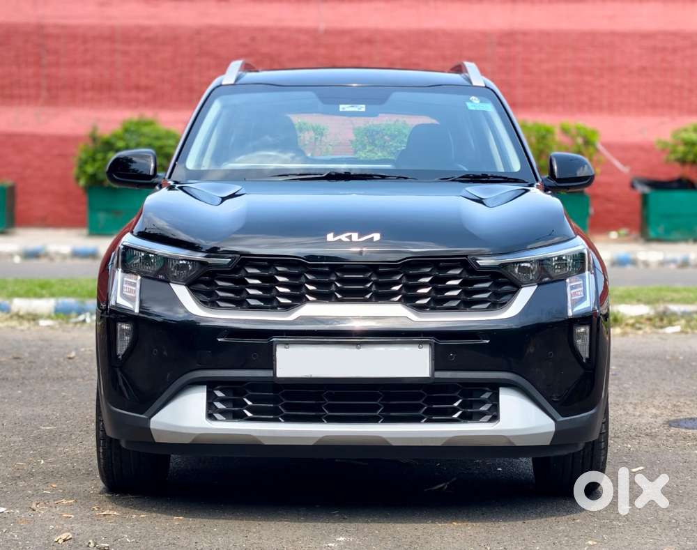 Kia Sonet G 1.2 5mt Htk(o), 2025, Petrol