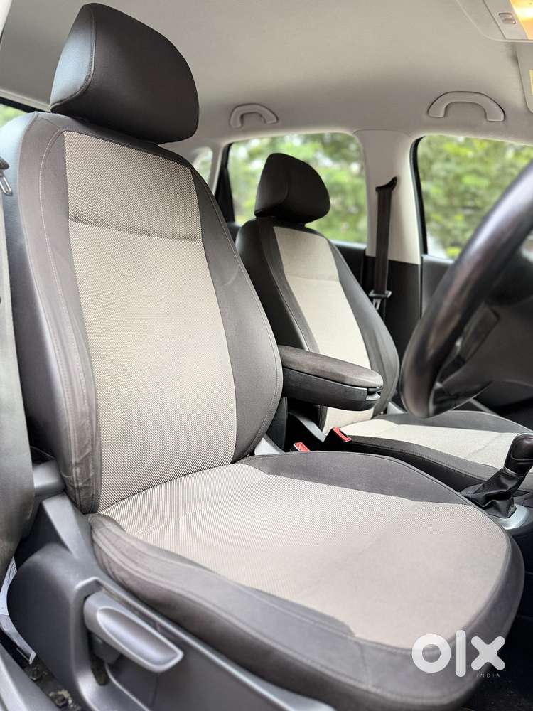 Volkswagen Polo 1.2 Gt Tsi, 2018, Petrol