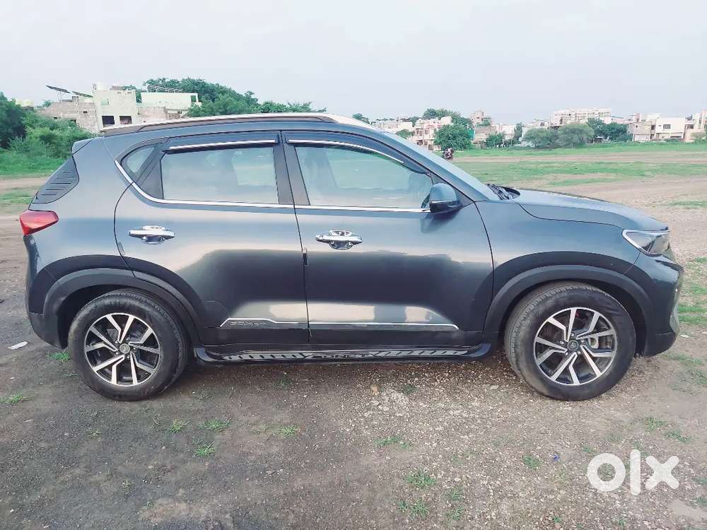Kia Sonet 2023 Model