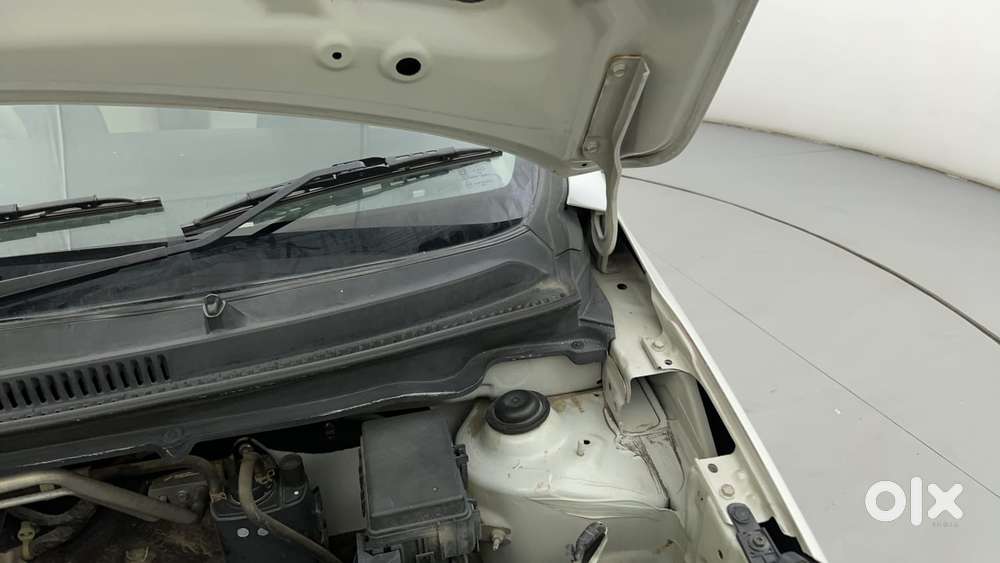Maruti Suzuki Celerio Zxi, 2014, Petrol