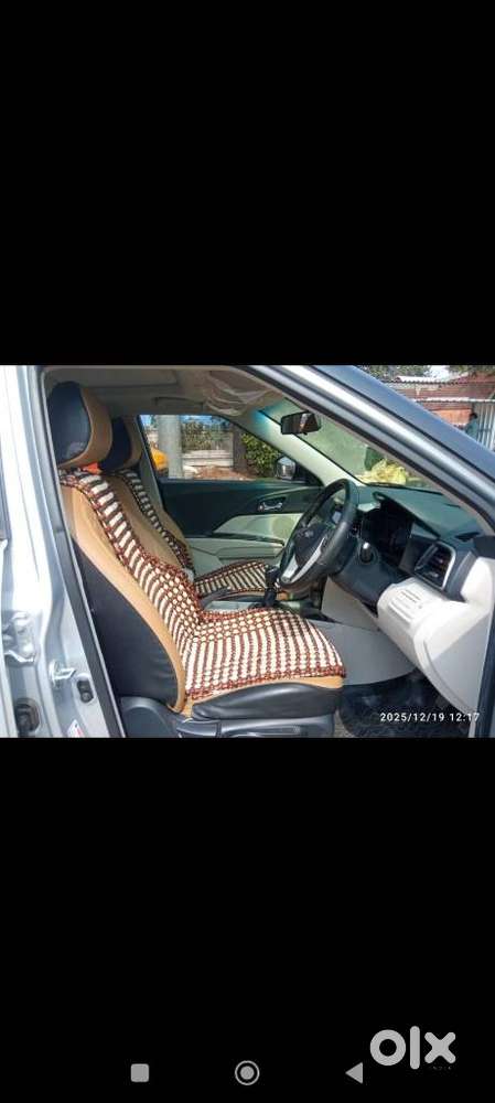 Mahindra Xuv300 Turbosport W8, 2021, Diesel