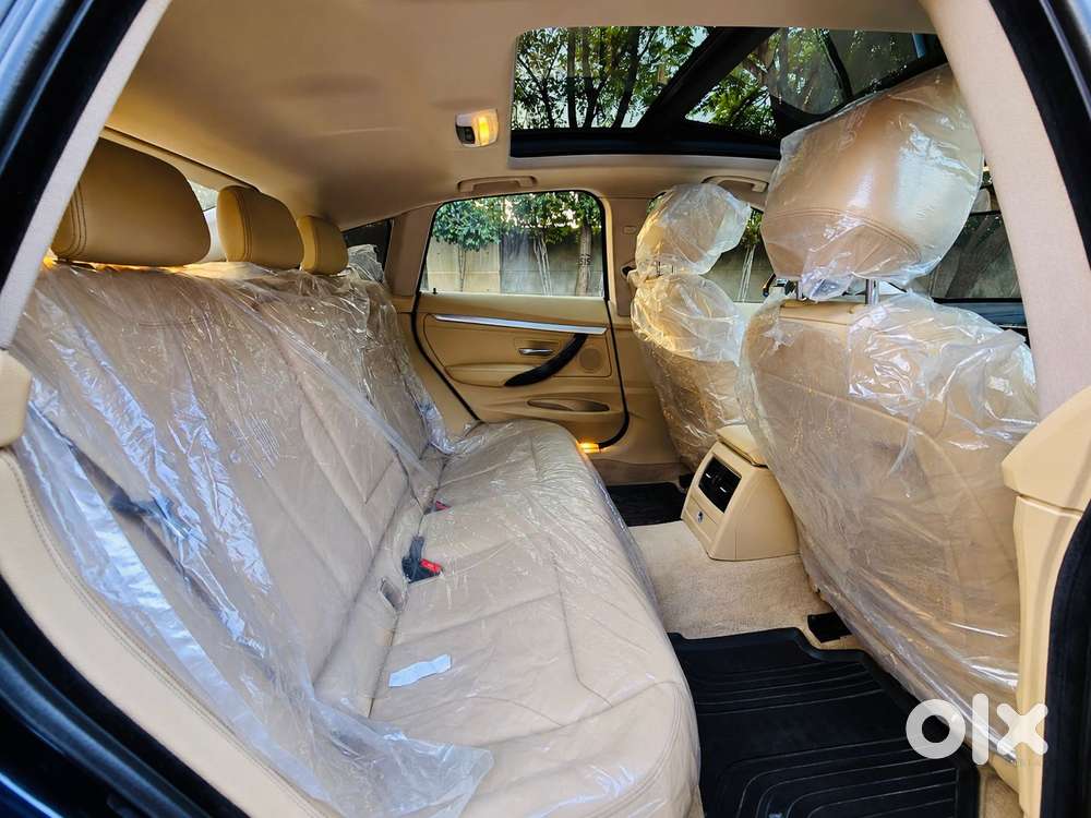 Bmw 3 Series Gran Limousine 2.0 320ld Luxury Line, 2018, Diesel