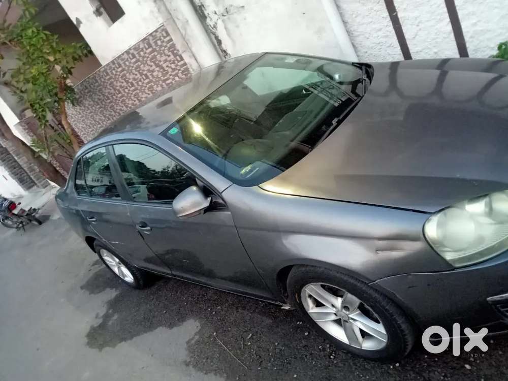 Volkswagen Jetta Diesel Manual 2009 Brand New Condition