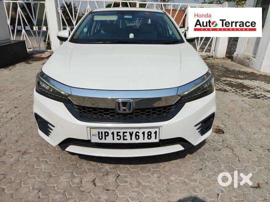Honda City Hybrid Ehev Zx, 2022, Petrol