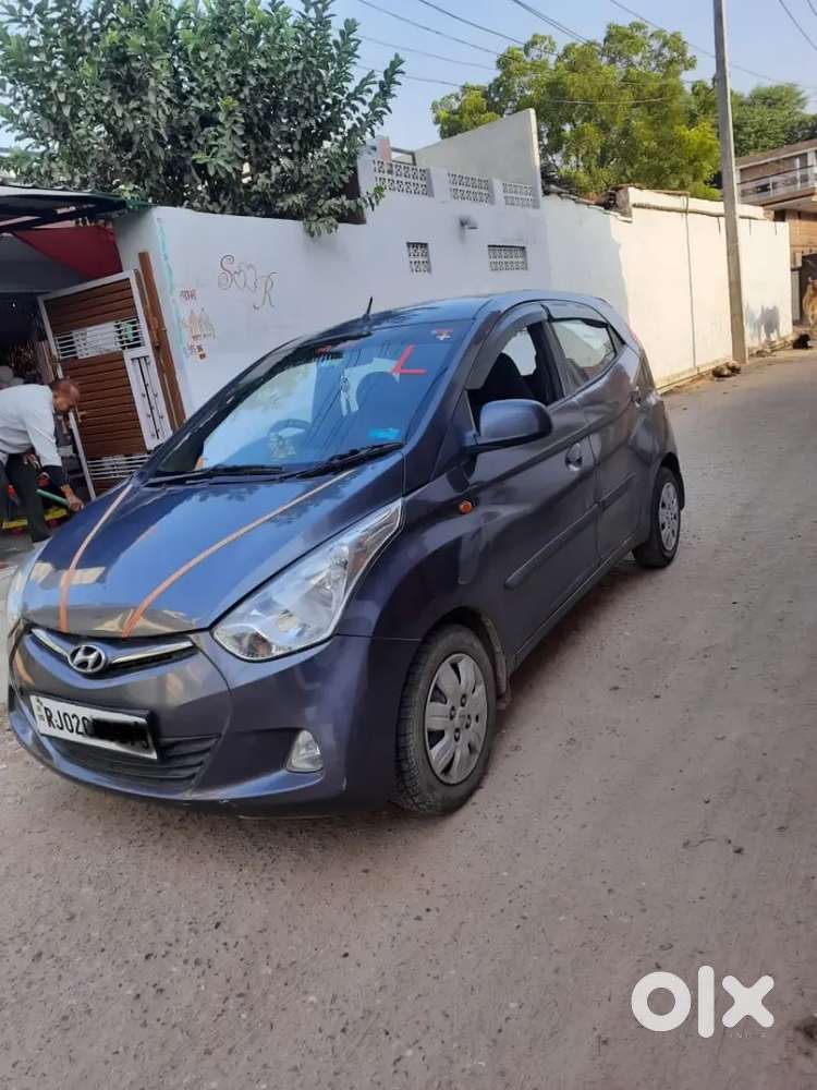 Hyundai Eon 1.0 Magna 2016 For Sale