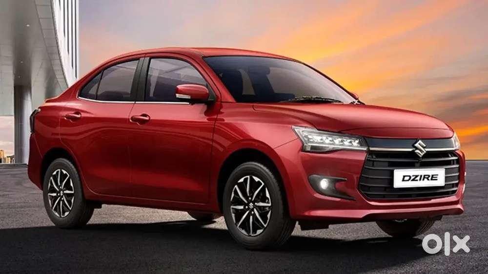 Maruti Suzuki Dzire, 2026