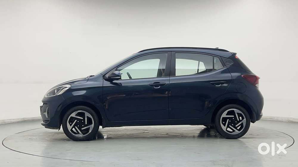 Hyundai Grand I10 Nios Sportz 1.2 Kappa Vtvt, 2023, Petrol