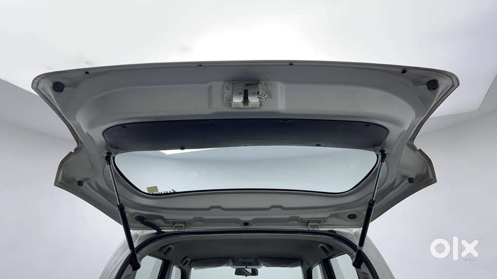 Maruti Suzuki Wagon R Lxi Cng, 2017, Cng & Hybrids