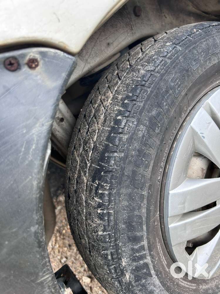Maruti Suzuki Alto 2007