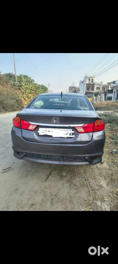 Honda City 2018 Diesel 82000 Km Driven