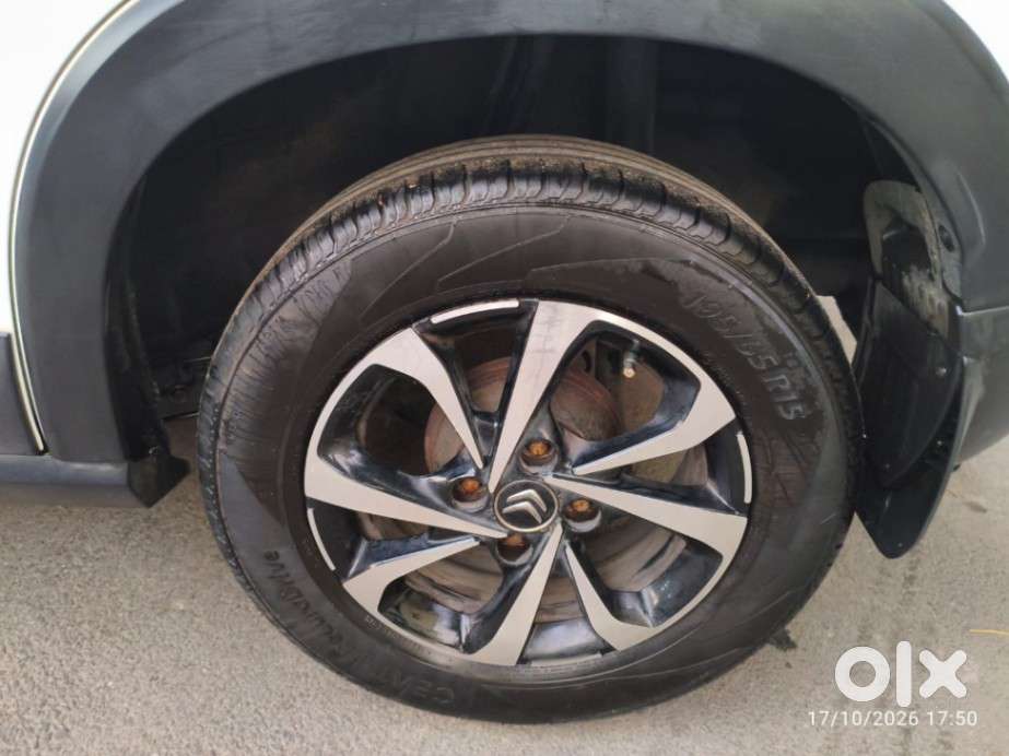 Citroen C3 Feel 1.2 Petrol, 2023