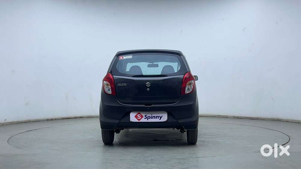 Maruti Suzuki Alto 800 Lxi, 2021, Petrol