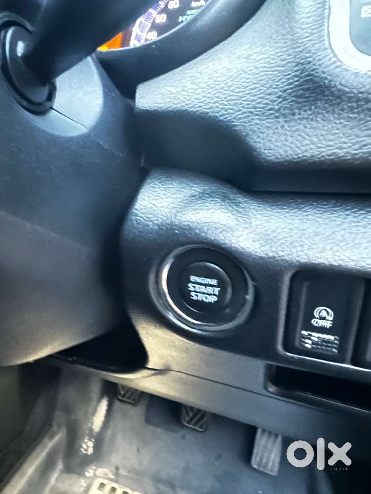 Maruti Suzuki S Cross Zeta 1.3 Diesel Manual 201