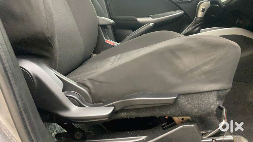 Maruti Suzuki Baleno 1.2 Cvt Zeta, 2017, Petrol