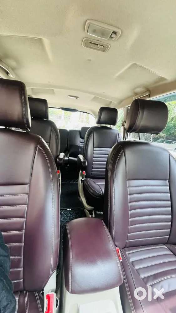 Toyota Innova 2014 Diesel Manual Family Car