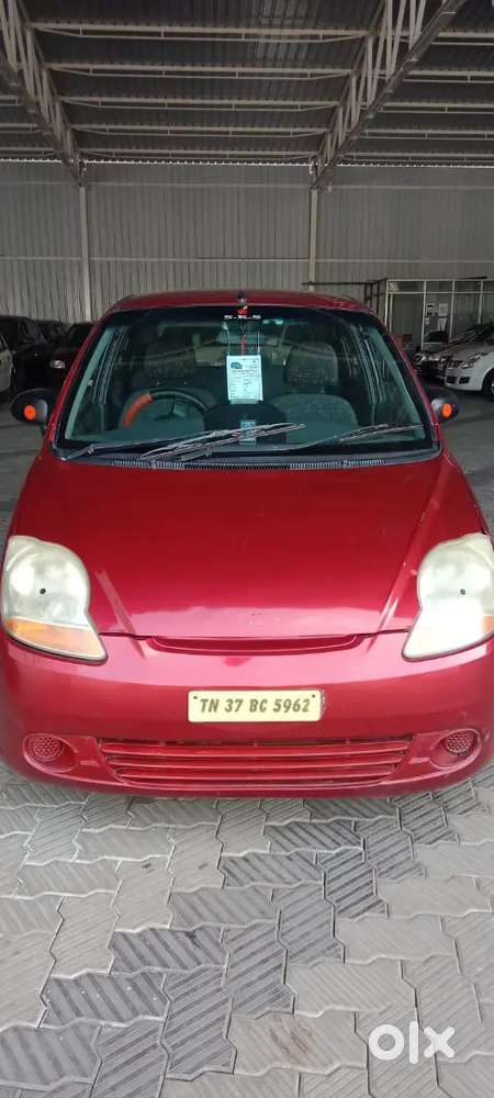 Good Condition Car  2009