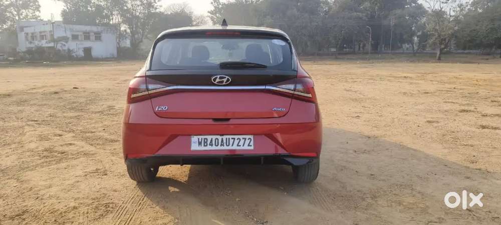 Hyundai New I20 2022 Diesel 59000 Km Driven