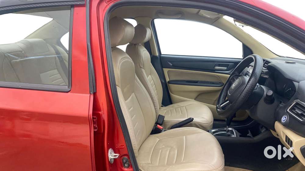 Honda Amaze Vx Cvt Diesel, 2019, Diesel