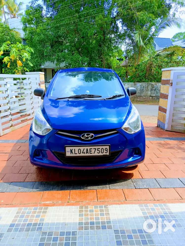 Ac Power Steering, Power Window