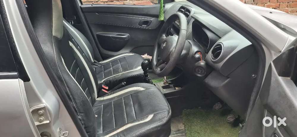 Renault Kwid 2020 Petrol
