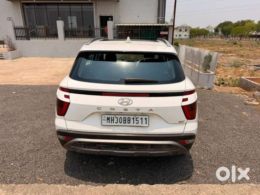 Hyundai Creta 2019 Diesel Well Maintained