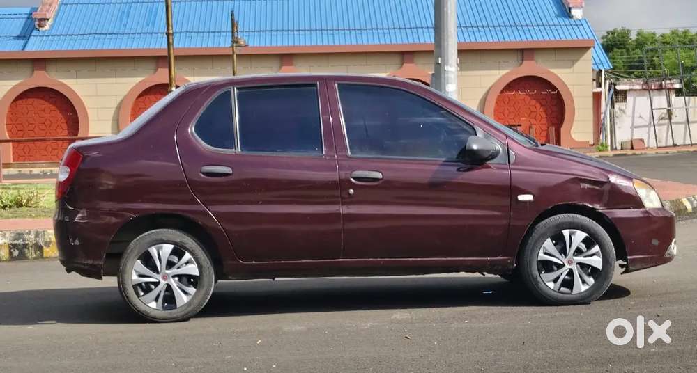 Tata Indigo V Series 2013 Diesel Manual