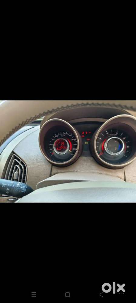 Mahindra Xuv500 W4, 2013, Diesel