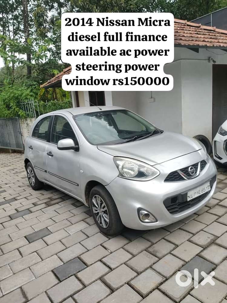 Maruti Suzuki 1000 Ac, 2015, Diesel