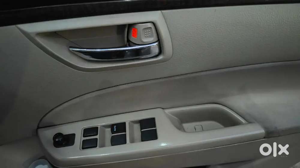 Maruti Dzire Vxi 2014