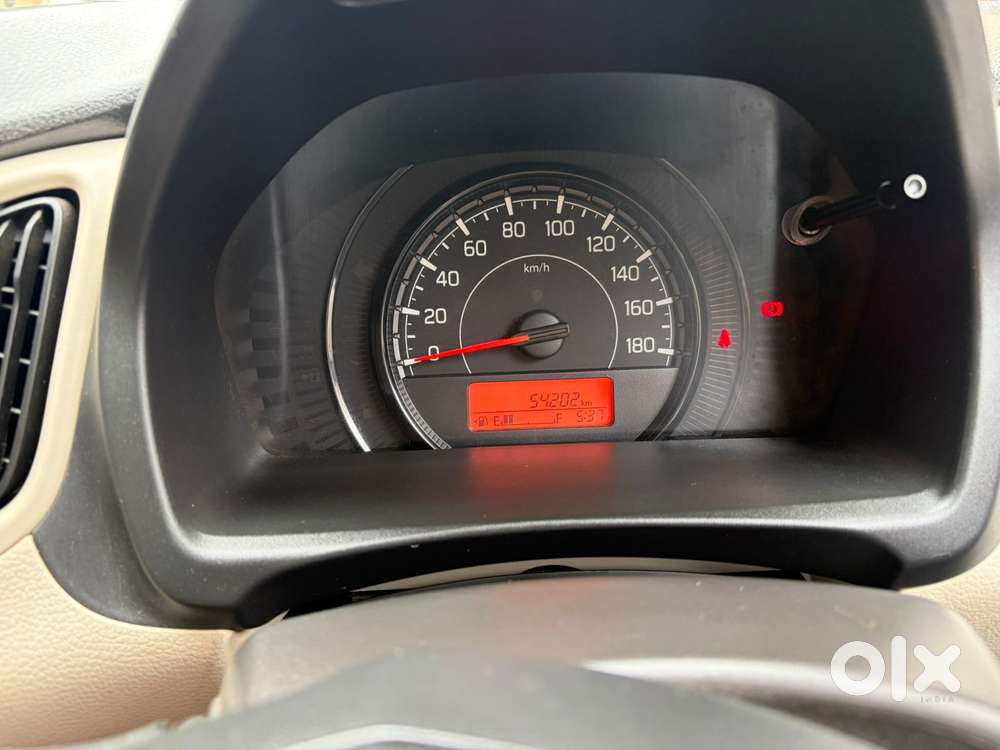 Maruti Suzuki Wagon R 1.0 Vxi, 2023, Petrol