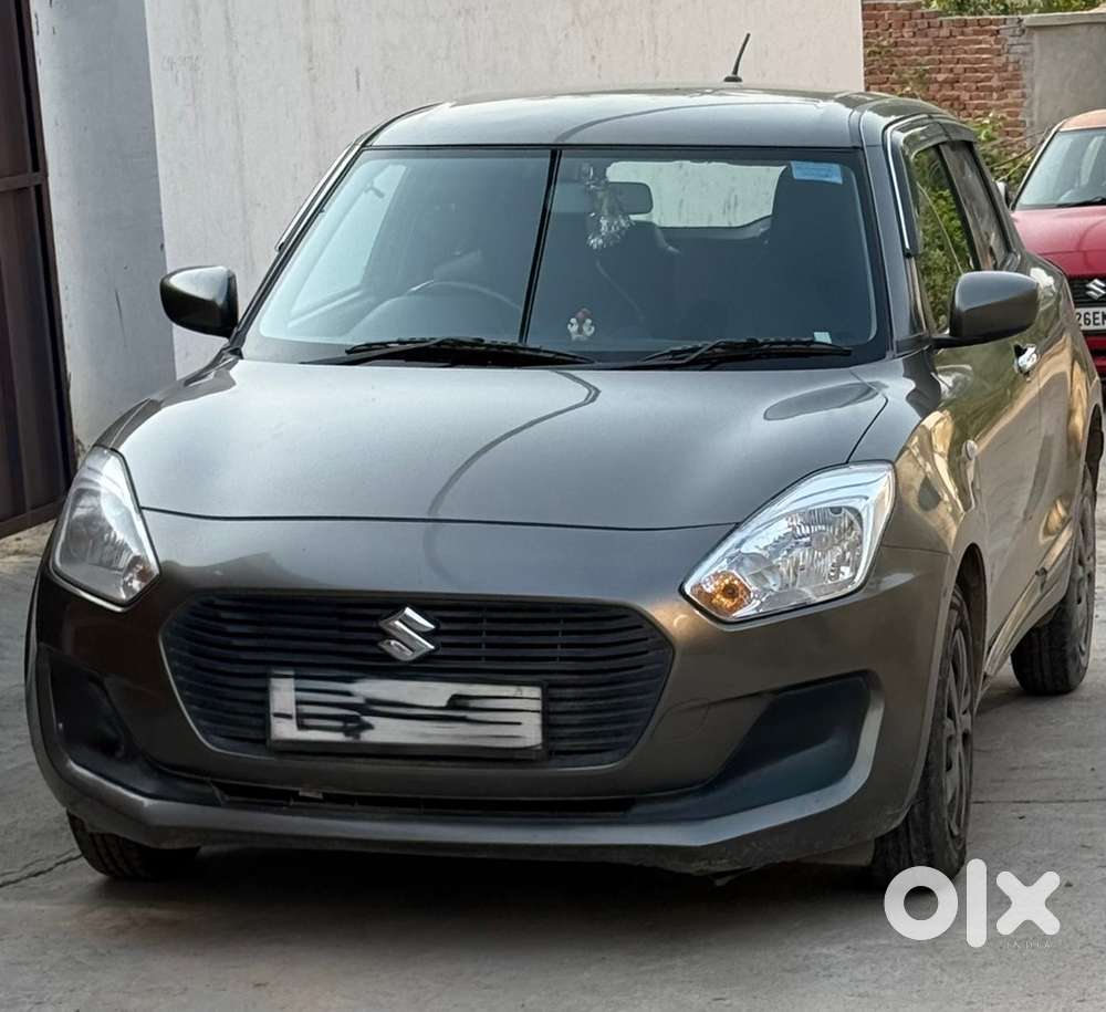 Maruti Suzuki Manual Petrol 2020 Car