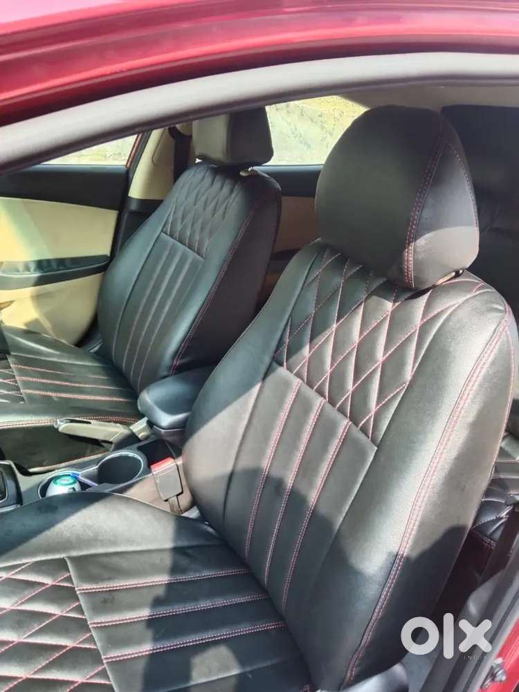 Hyundai Elantra 2014 Diesel 98000 Km Driven