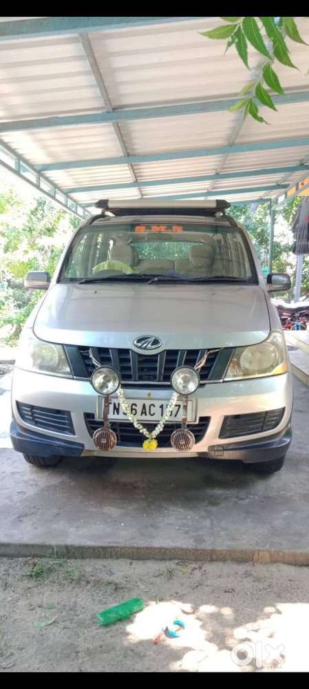 Mahindra Xylo E4 Bs Iii, 2015, Diesel